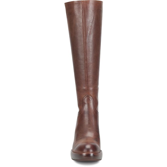 Kork Ease Women's Anny Rust