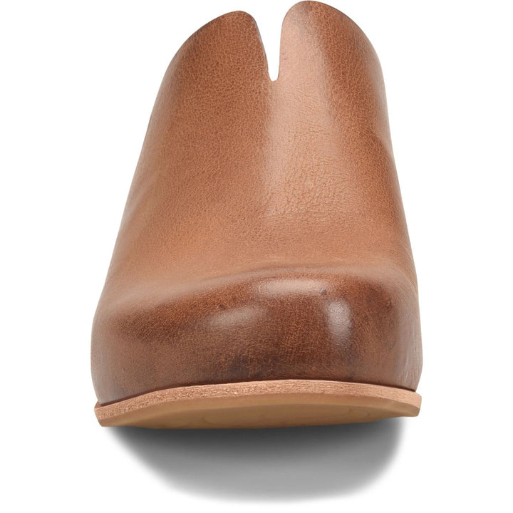 Kork Ease Women's Para Brown - Orleans Shoe Co.