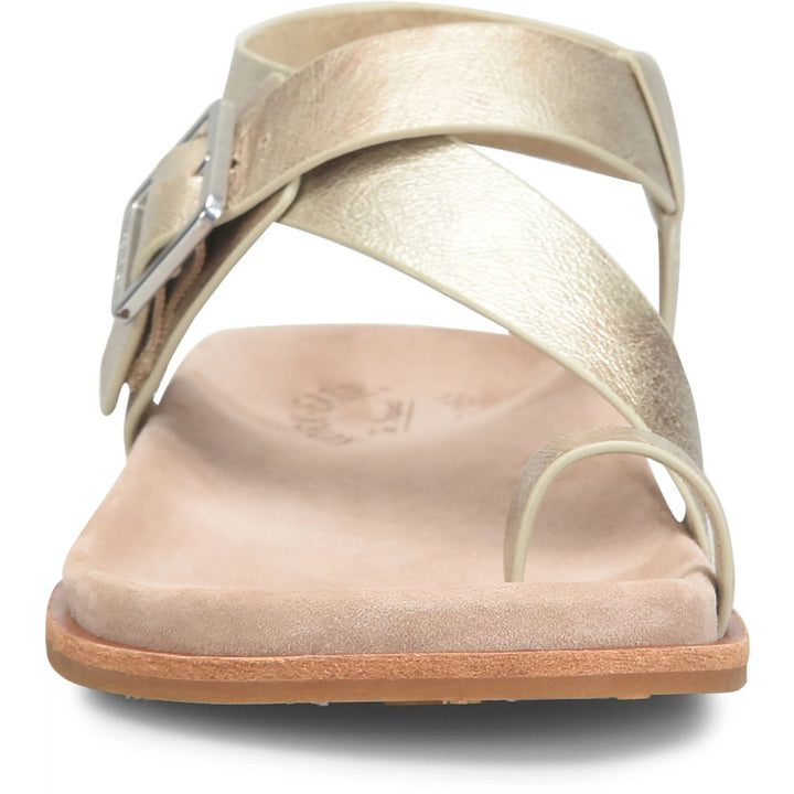 Kork Ease Women's Anya Bronze - Orleans Shoe Co.