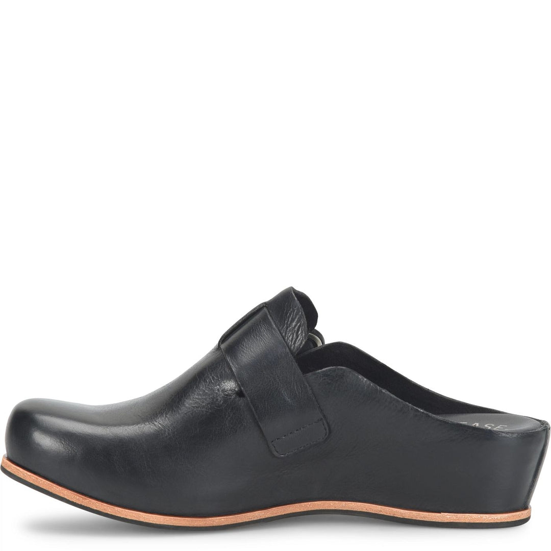 Kork Ease Women's Kori Black - Orleans Shoe Co.