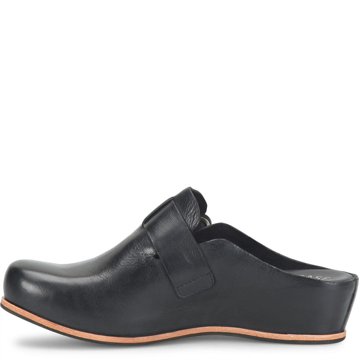 Kork Ease Women's Kori Black - Orleans Shoe Co.