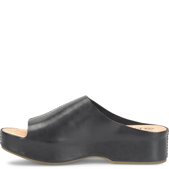 Kork ease hot sale greer black