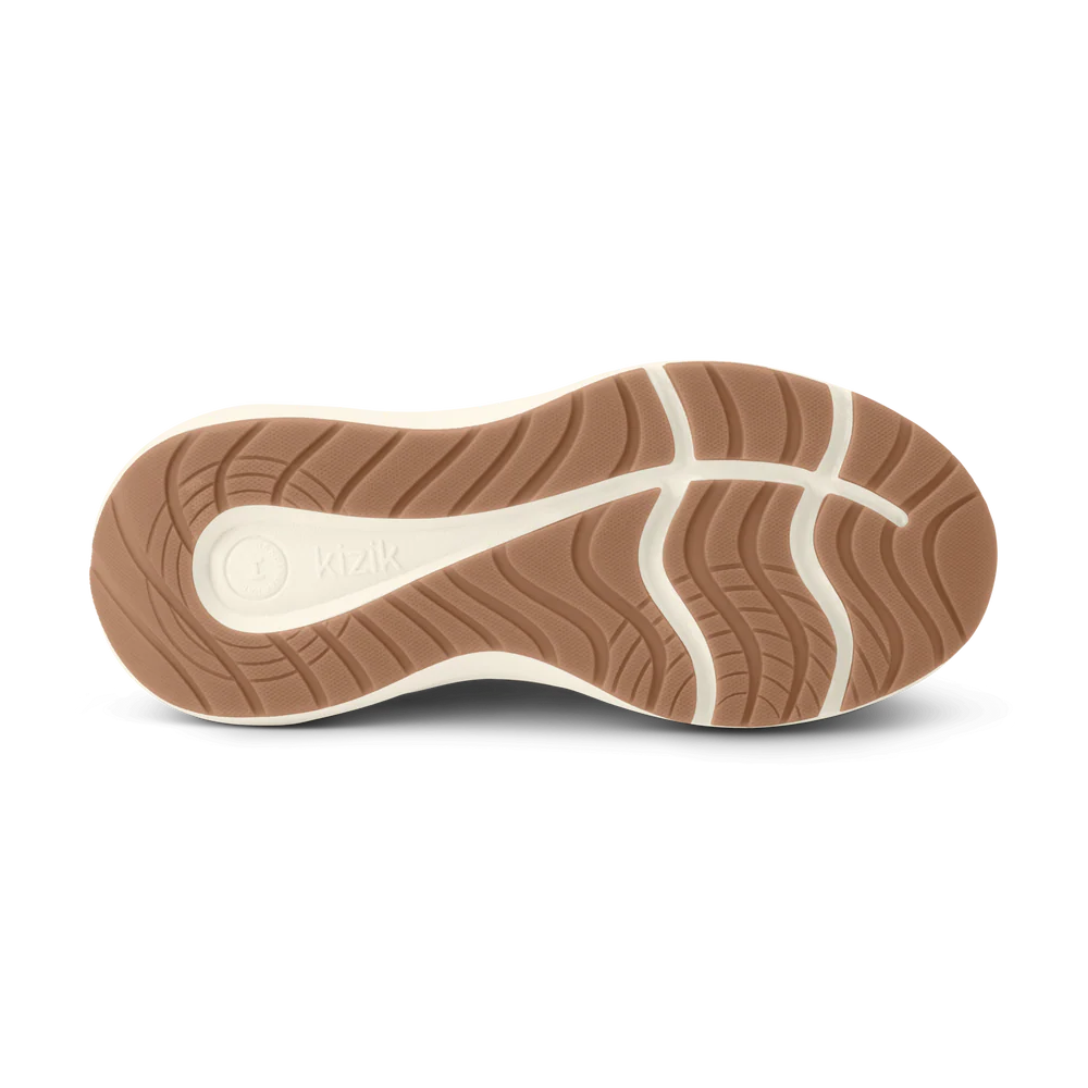 Kizik Women's Athens 2 Oatmeal Pristine - Orleans Shoe Co.