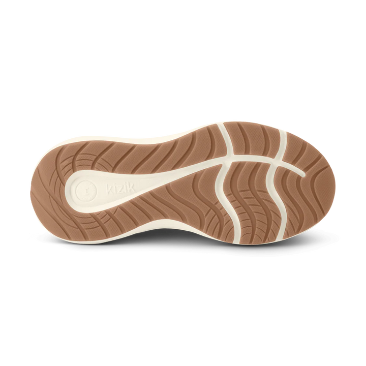 Kizik Women's Athens 2 Oatmeal Pristine - Orleans Shoe Co.