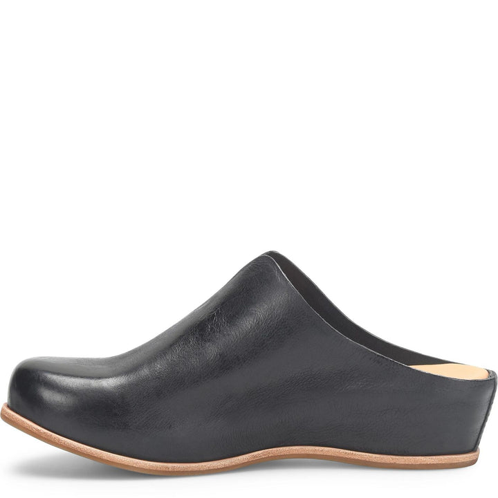 Kork Ease Women's Para Black - Orleans Shoe Co.