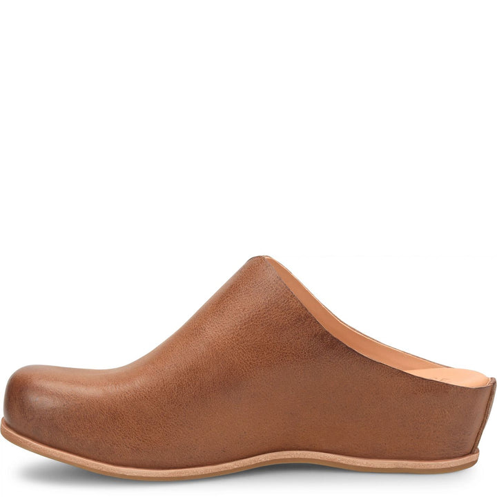 Kork Ease Women's Para Brown - Orleans Shoe Co.