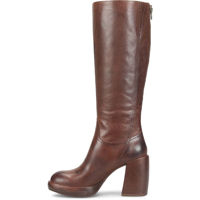 Kork Ease Women's Anny Rust