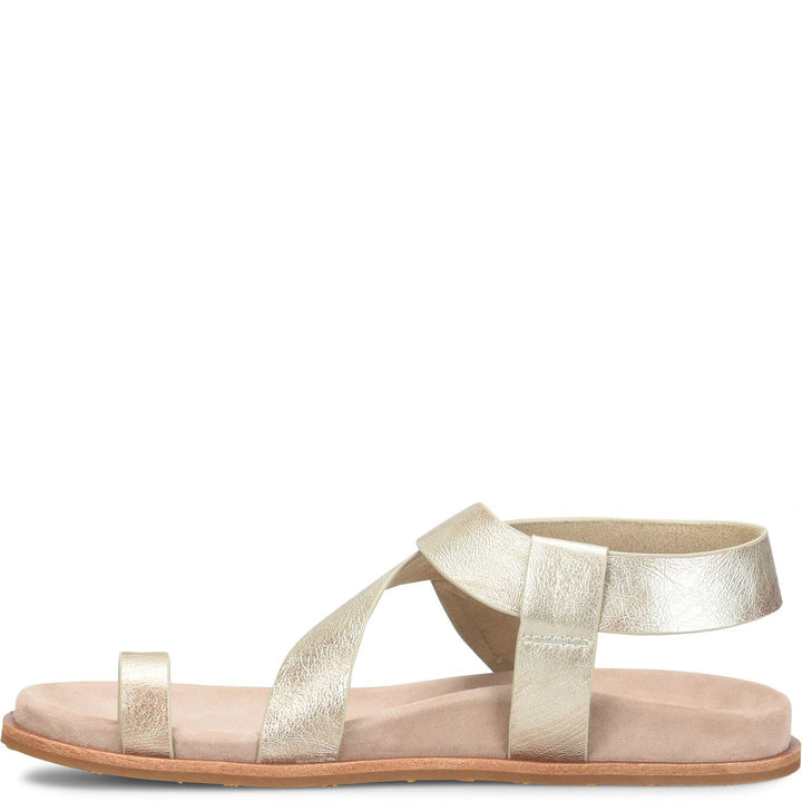 Kork Ease Women's Anya Bronze - Orleans Shoe Co.