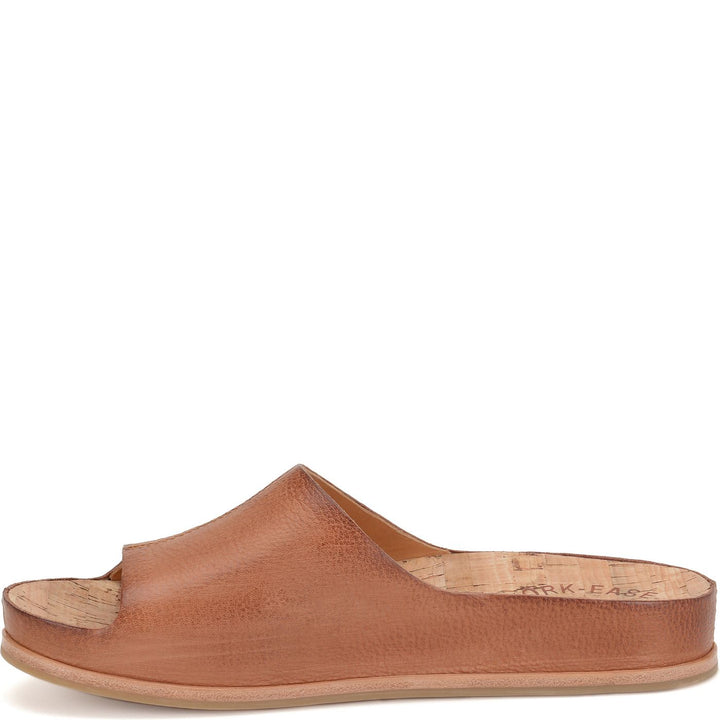 Kork Ease Women's Tutsi Brown - Orleans Shoe Co.