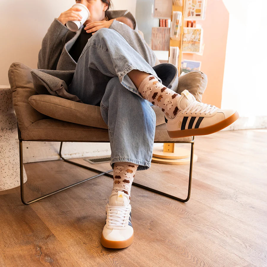 Lock Laces Flat Laces No Tie Shoelace System Flat White