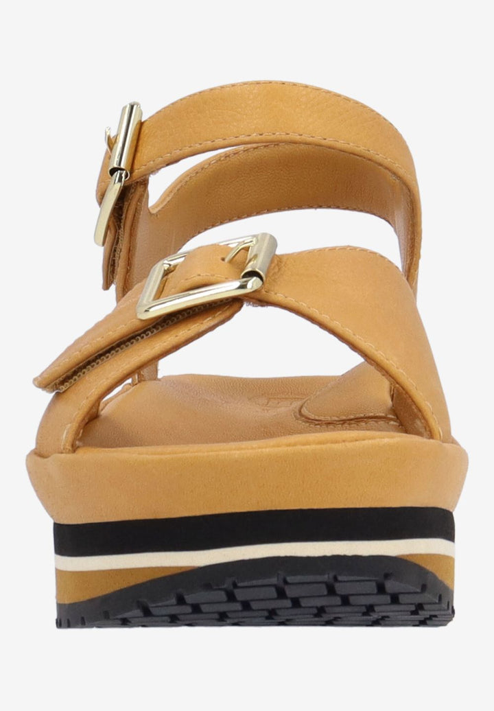 L'Amour Des Pieds Women's Vardant Lioness Lamba