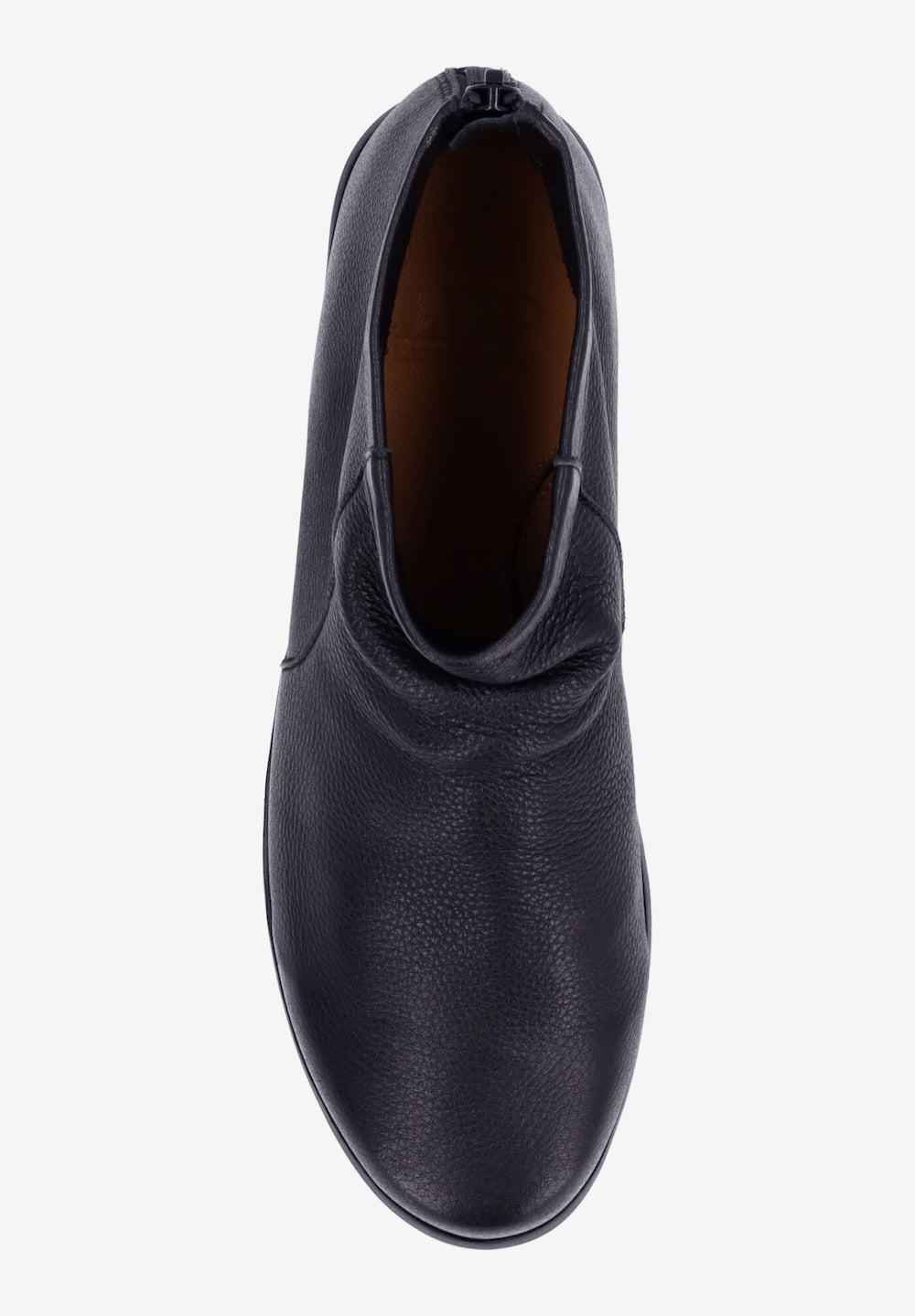 L'Amour Des Pieds Women's Hadirat Black Lamba - Orleans Shoe Co.