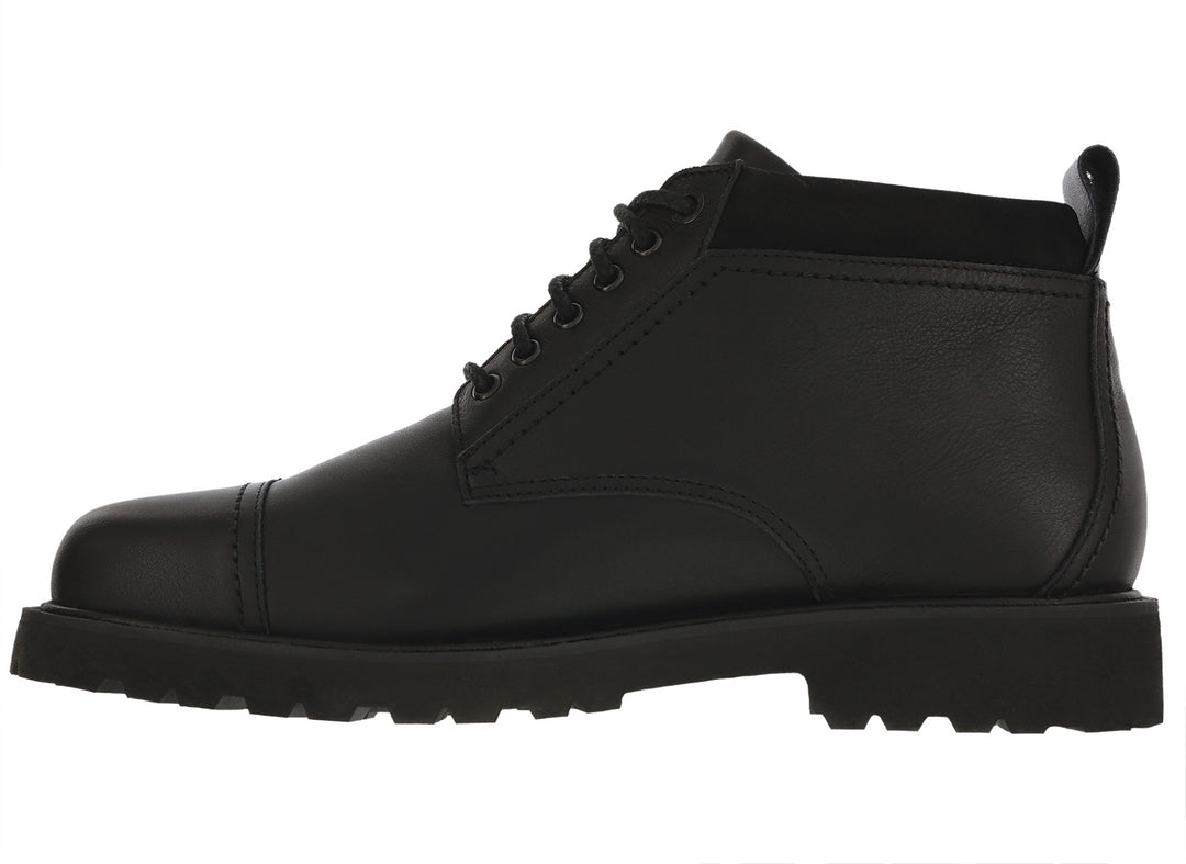 SAS Logger men&
