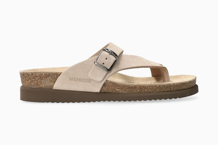 Mephisto Women's Helen Light Sand