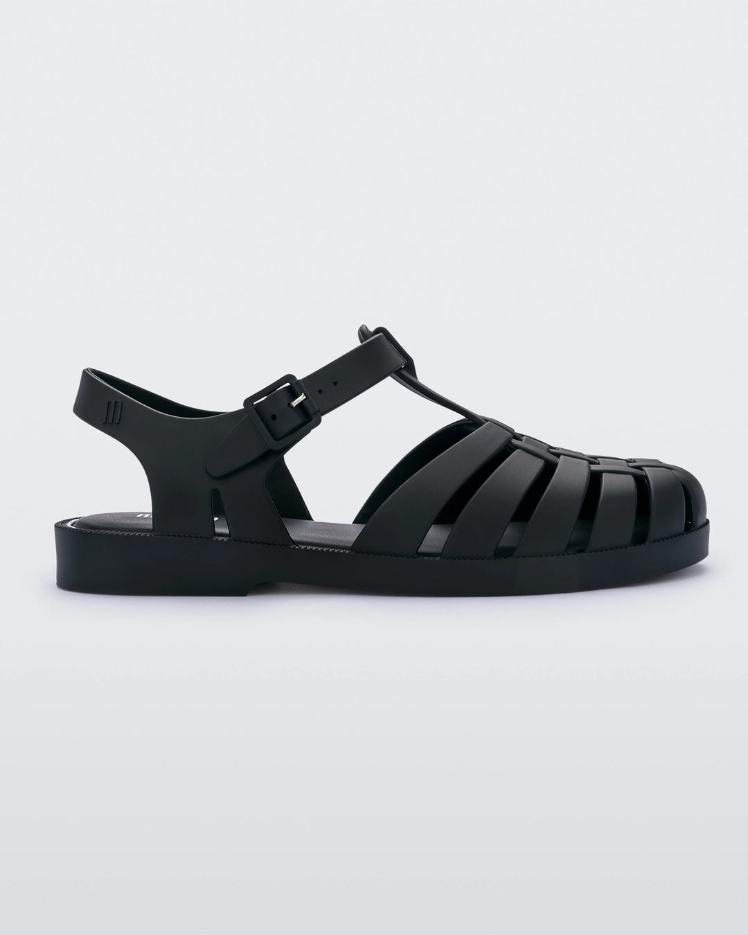 Melissa Women's Possession Black