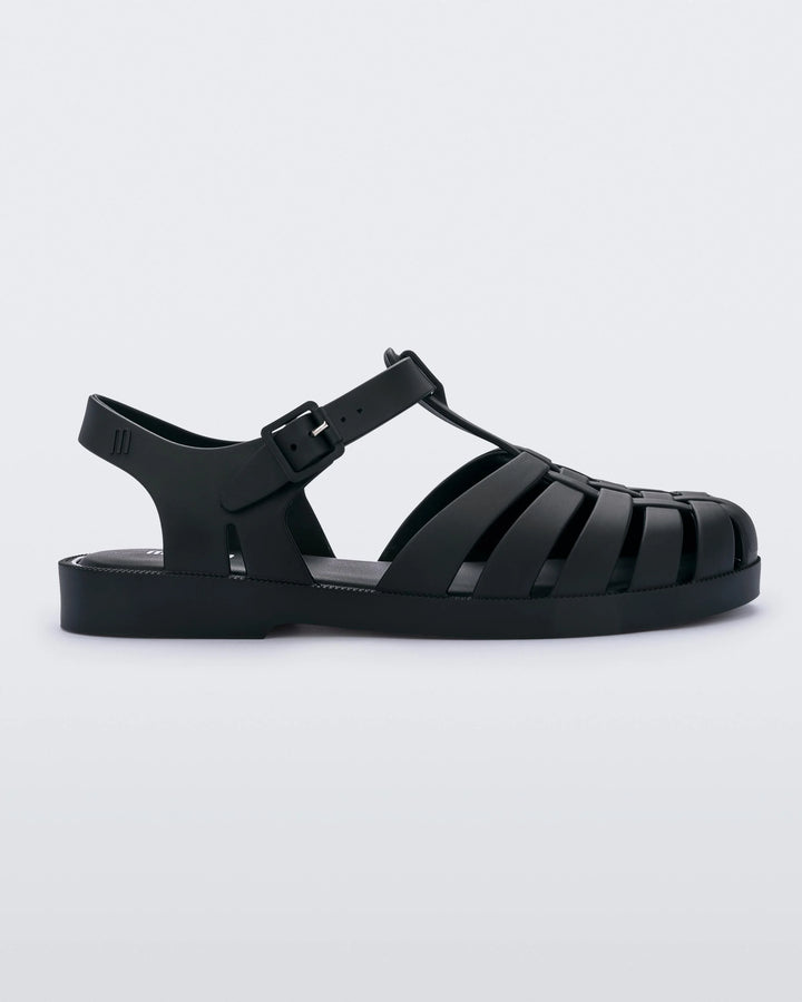 Melissa Women's Possession Black