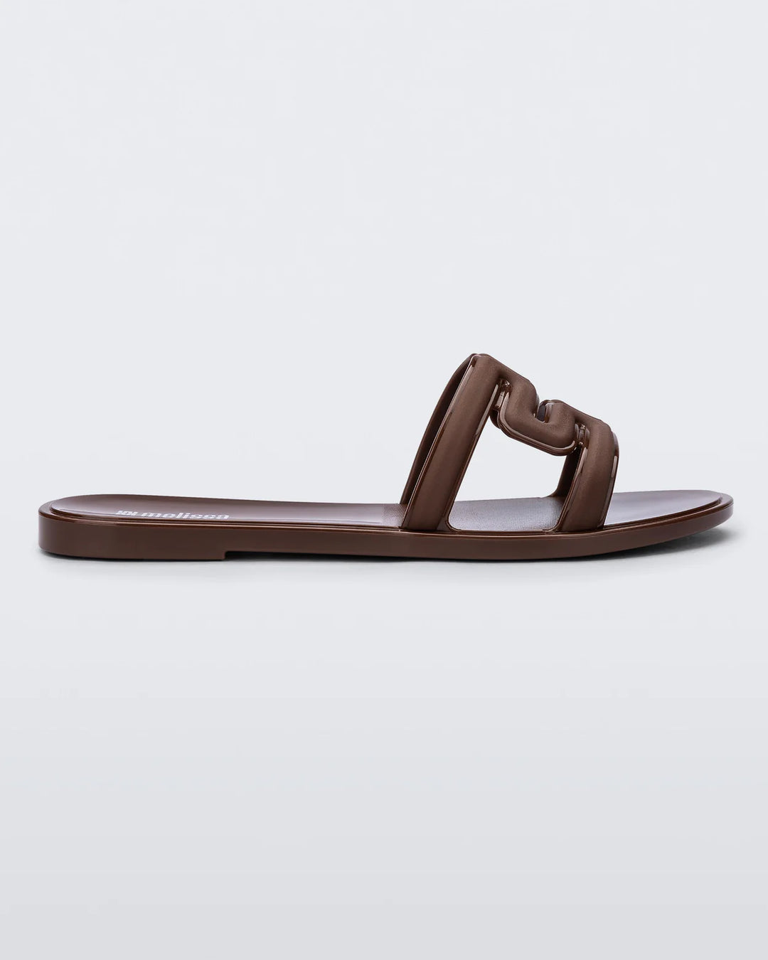 Melissa Women's M Slide Brown - Orleans Shoe Co.