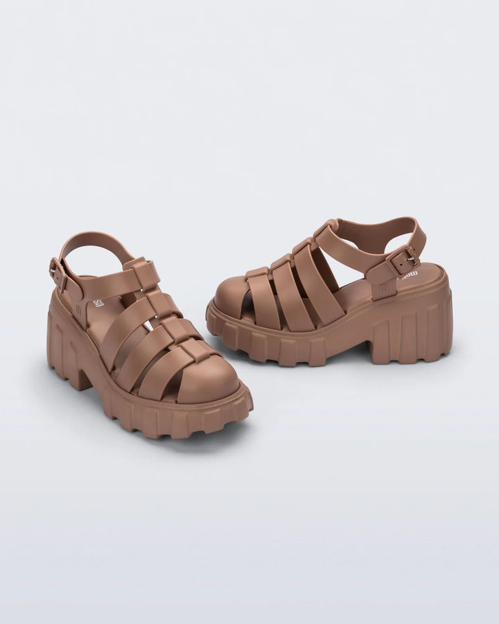 Melissa Women's Megan Brown