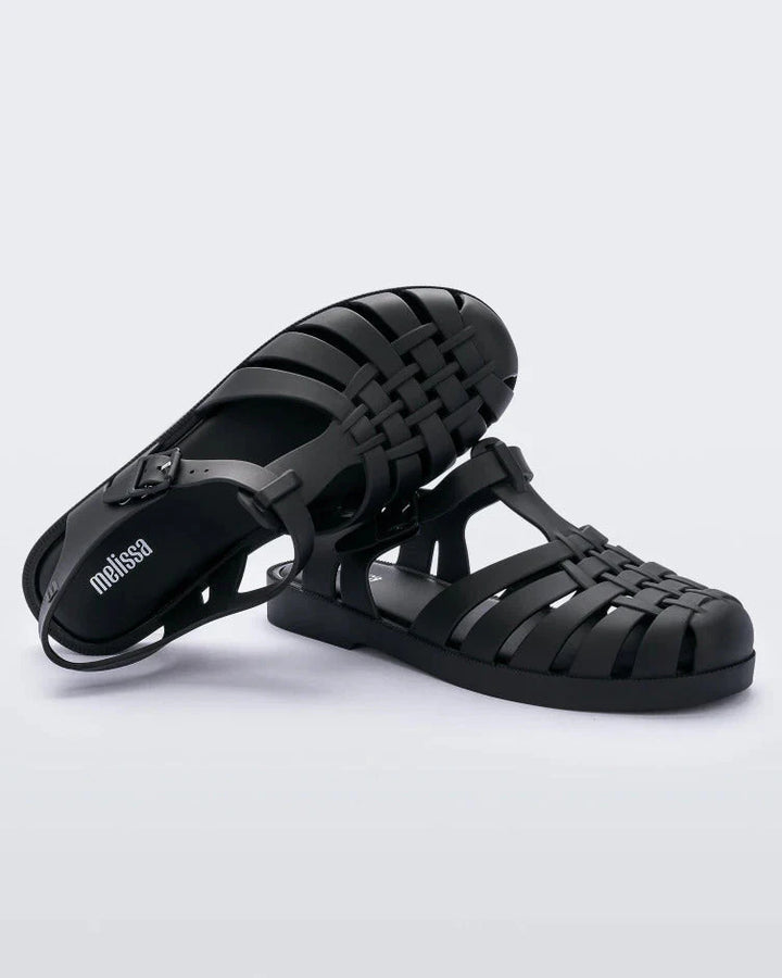 Melissa Women's Possession Black