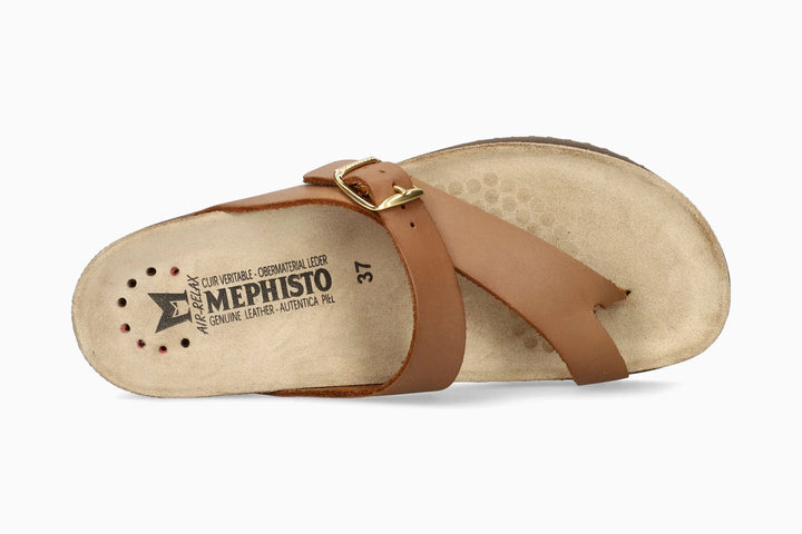 Mephisto Women's Helen Camel