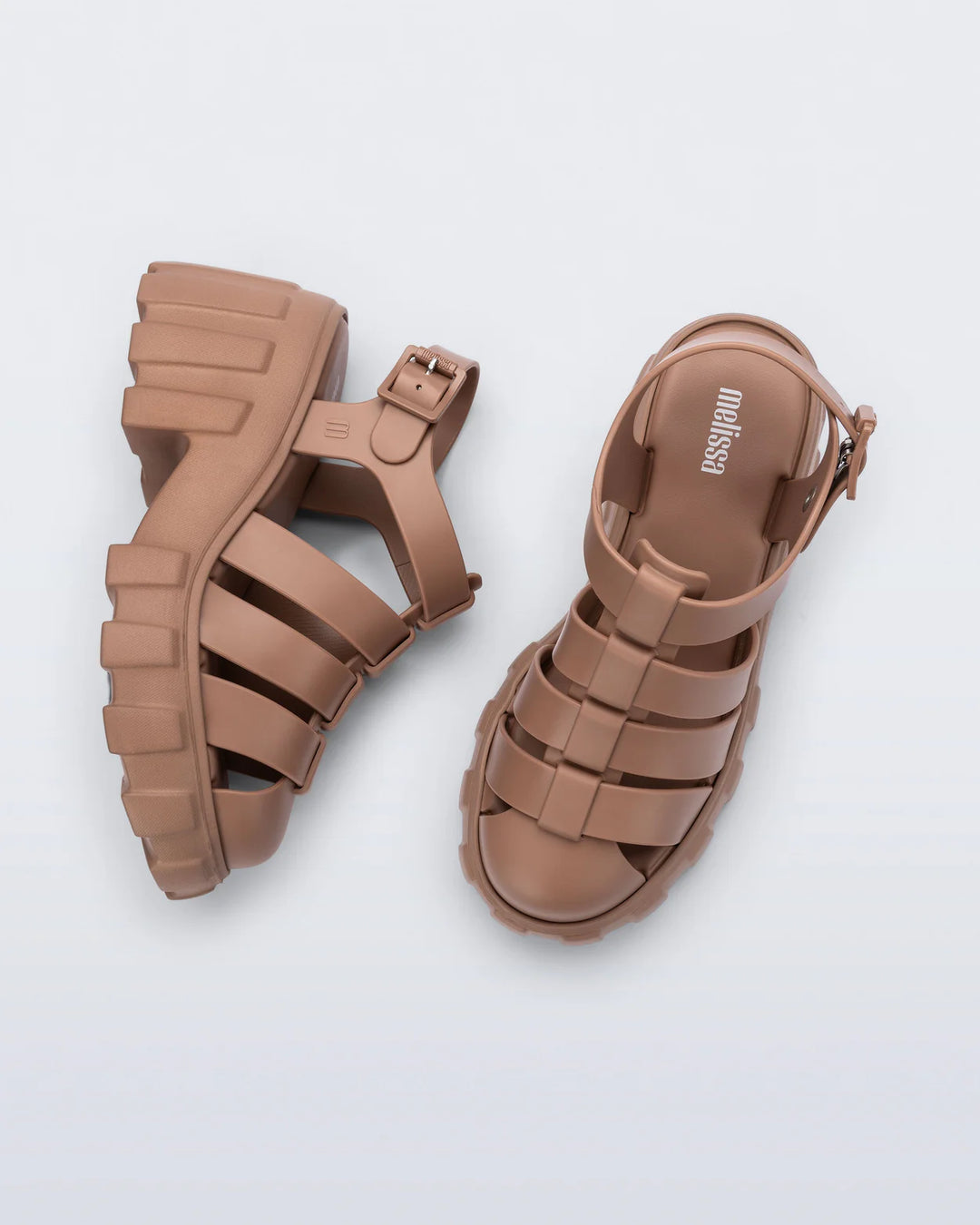 Melissa Women's Megan Brown