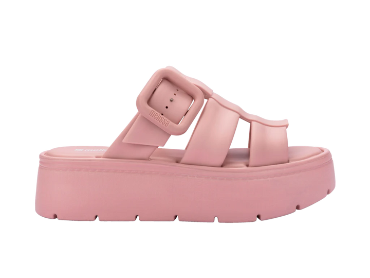 Melissa Women's Pump Platform Pink - Orleans Shoe Co.