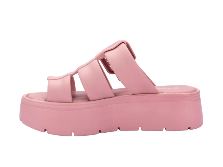 Melissa Women's Pump Platform Pink - Orleans Shoe Co.