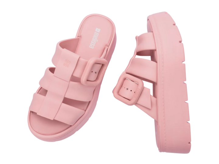 Melissa Women's Pump Platform Pink - Orleans Shoe Co.