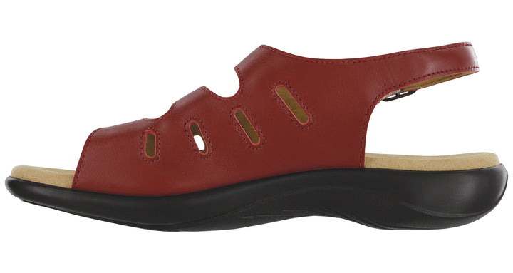 SAS Mystic women&