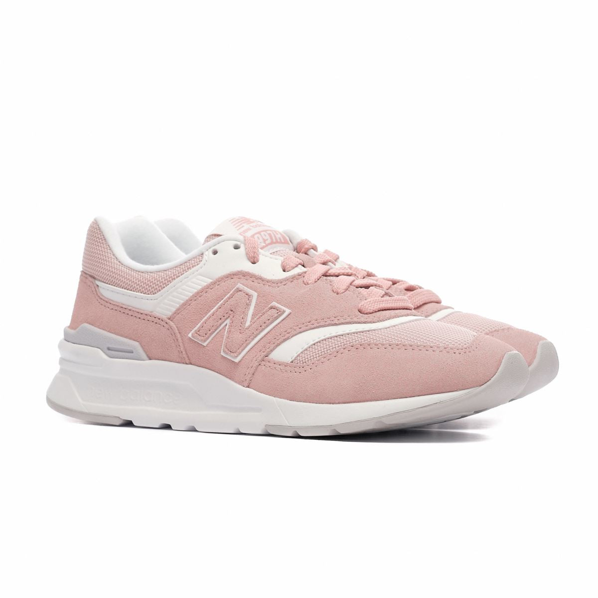 New Balance 997 Sneaker Pink Size 9.5