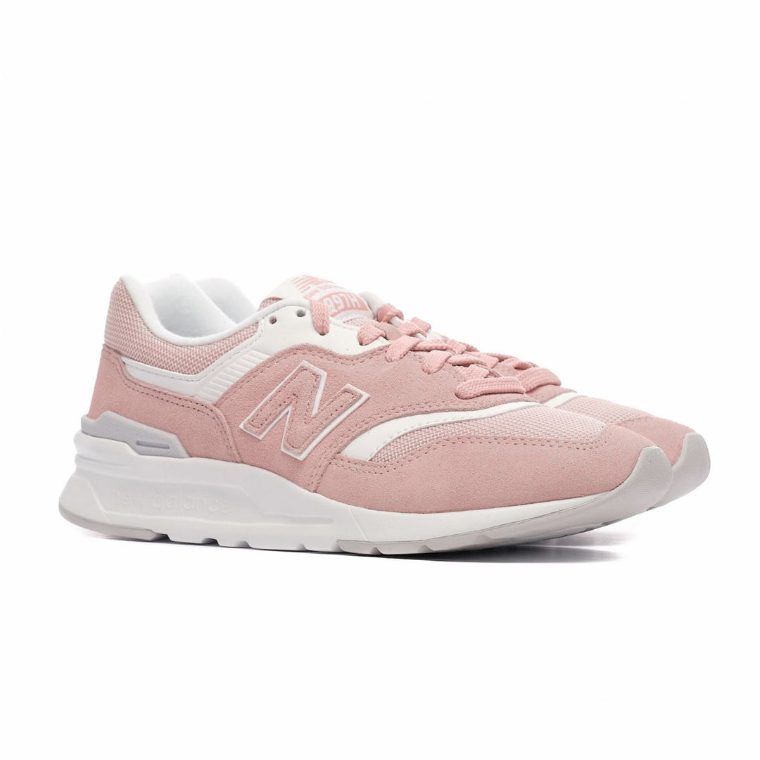 New Balance Women’s CW997HSO Pink Pink - Orleans Shoe Co.