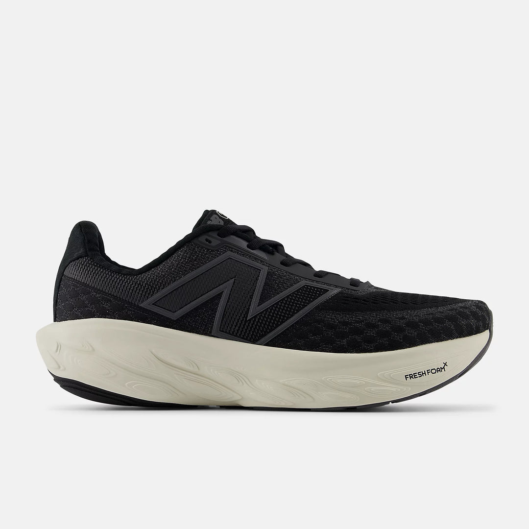 New Balance Men's M1080B14 Black Grey – Orleans Shoe Co. New Balance Men's M1080B14 Black Grey – Orleans Shoe Co.