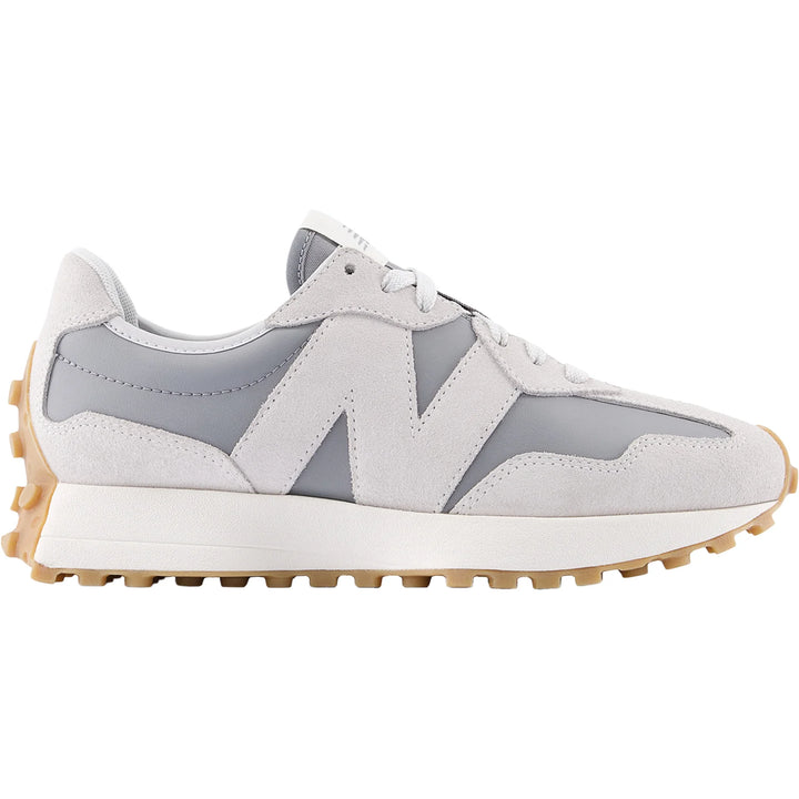 New Balance Women's WS327KAY Grey Grey