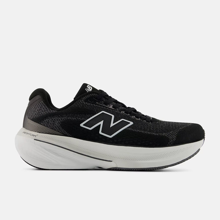 New Balance Women's W8604NE Black White - Orleans Shoe Co.