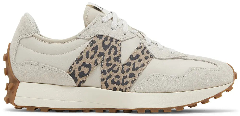 New Balance Women's MS327ANA Beige Black