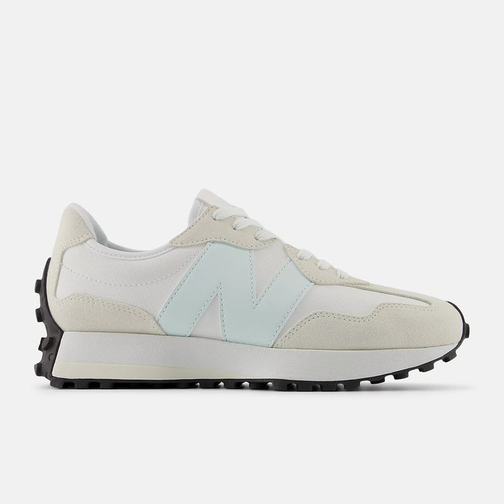 New Balance Women's W32712I White Blue - Orleans Shoe Co.
