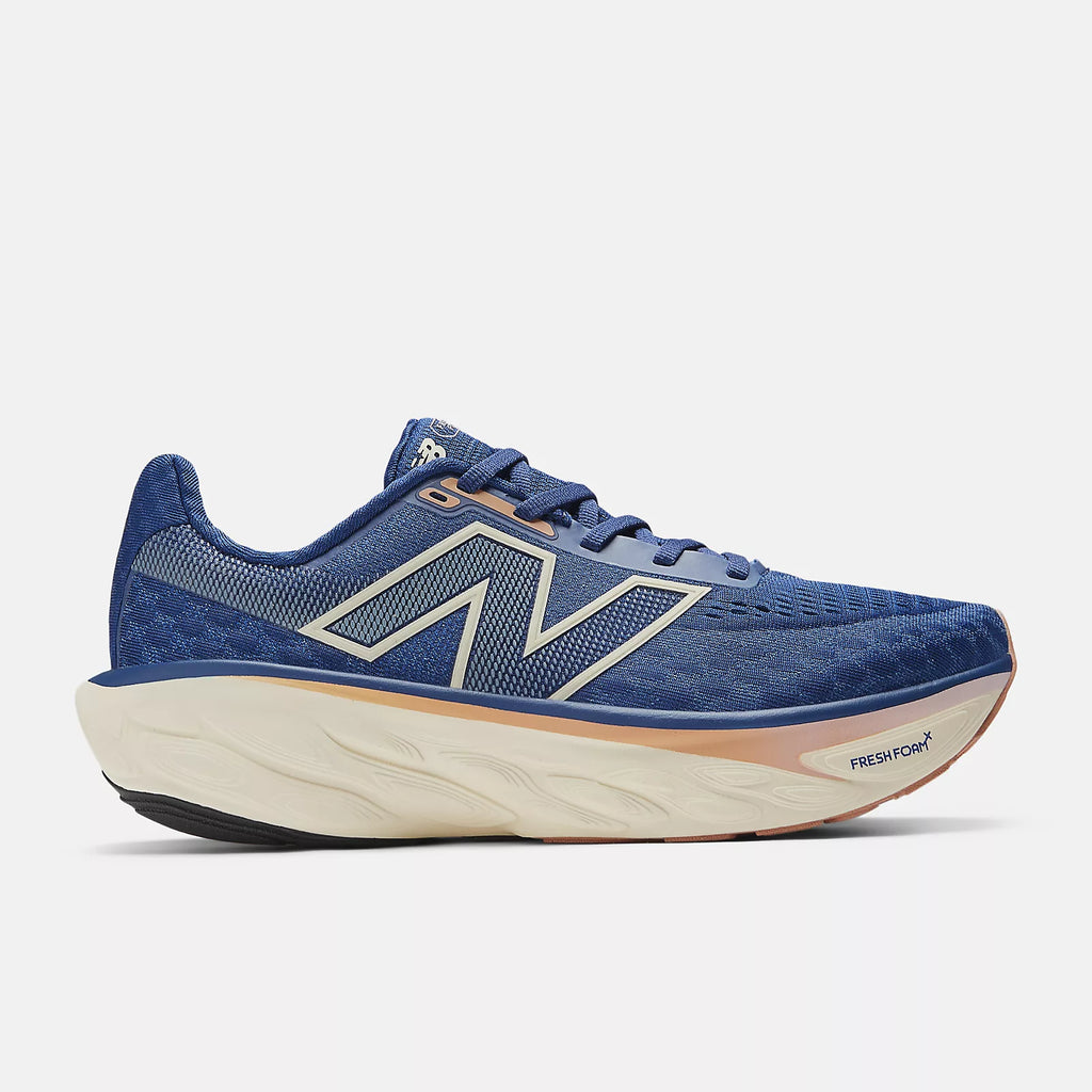 New Balance Women's W1080N14 Blue Beige – Orleans Shoe Co.