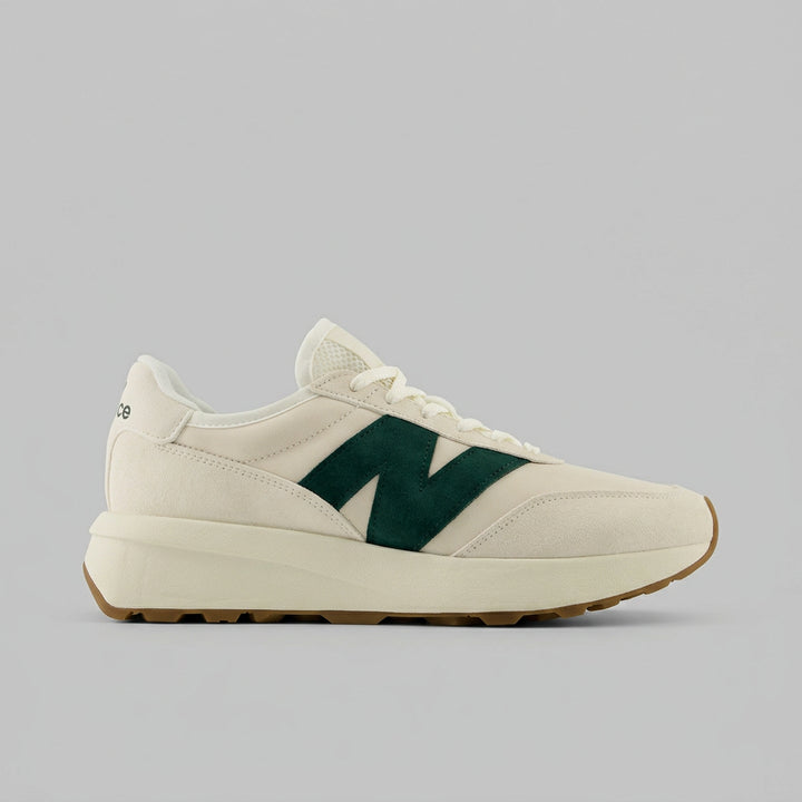New Balance Unisex U3708I3 Beige