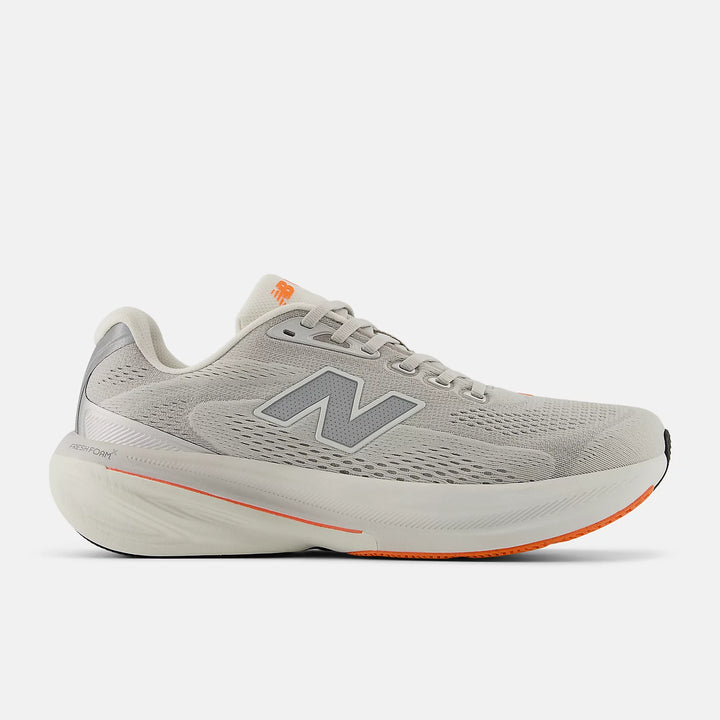 New Balance Men's M8605OQ Grey White - Orleans Shoe Co.