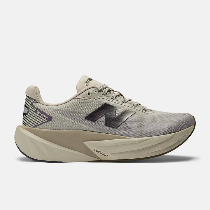 New Balance Women's WFCXPB5 Grey Brown