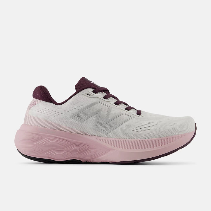 New Balance Women's W880A15 Grey Grey