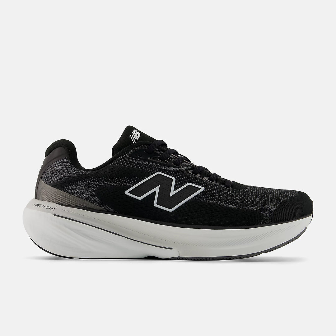 New Balance Men's M8607GW Black White - Orleans Shoe Co.