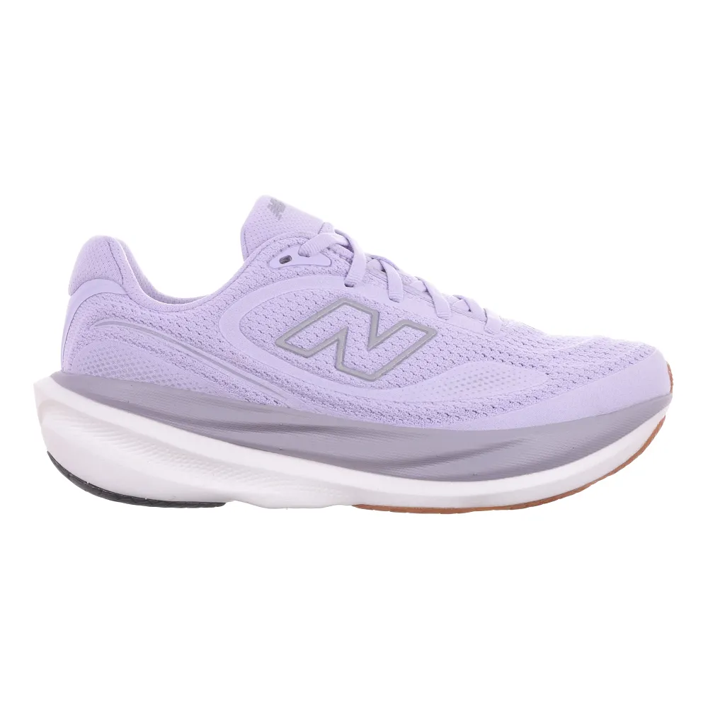 New Balance Women's W10806FT Purple Grey