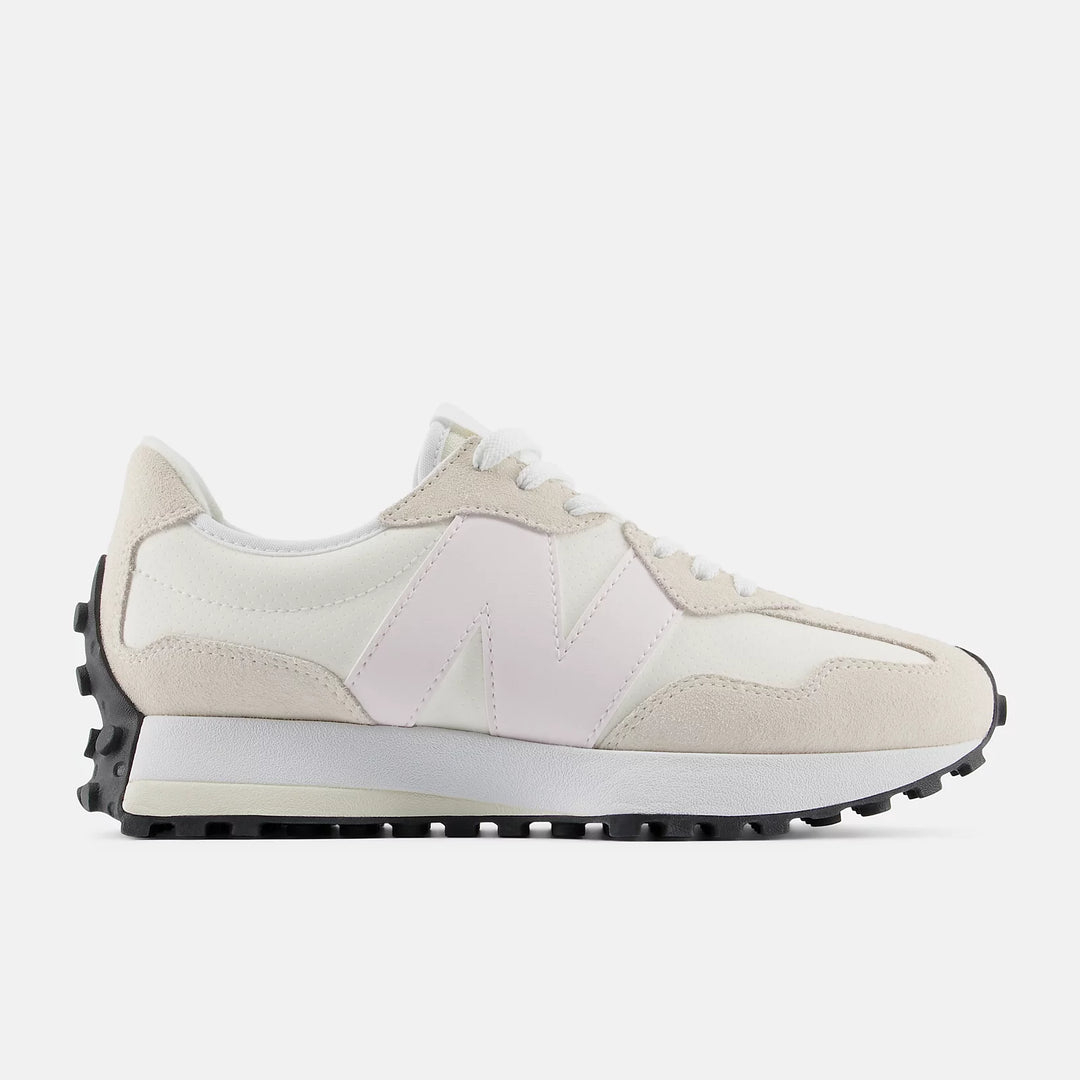 New Balance Women's W3271UO White Pink - Orleans Shoe Co.