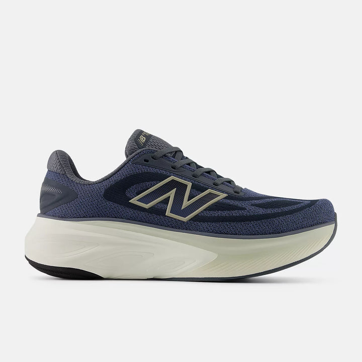 New Balance Men's MMOR772 Grey Blue - Orleans Shoe Co.
