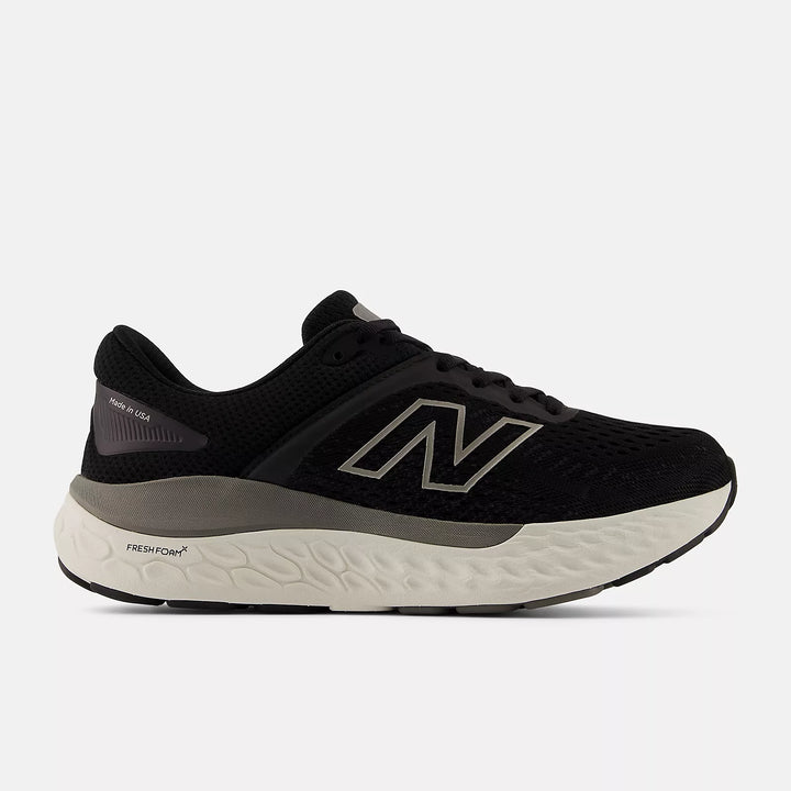 New Balance Women's W1540BK4 Black Harbor Grey