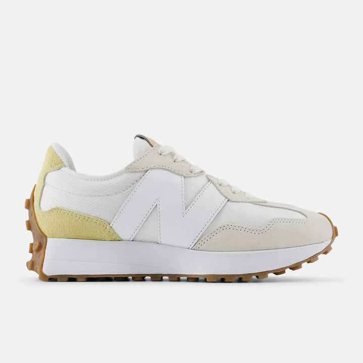 New Balance Women's WS327RE Beige Beige