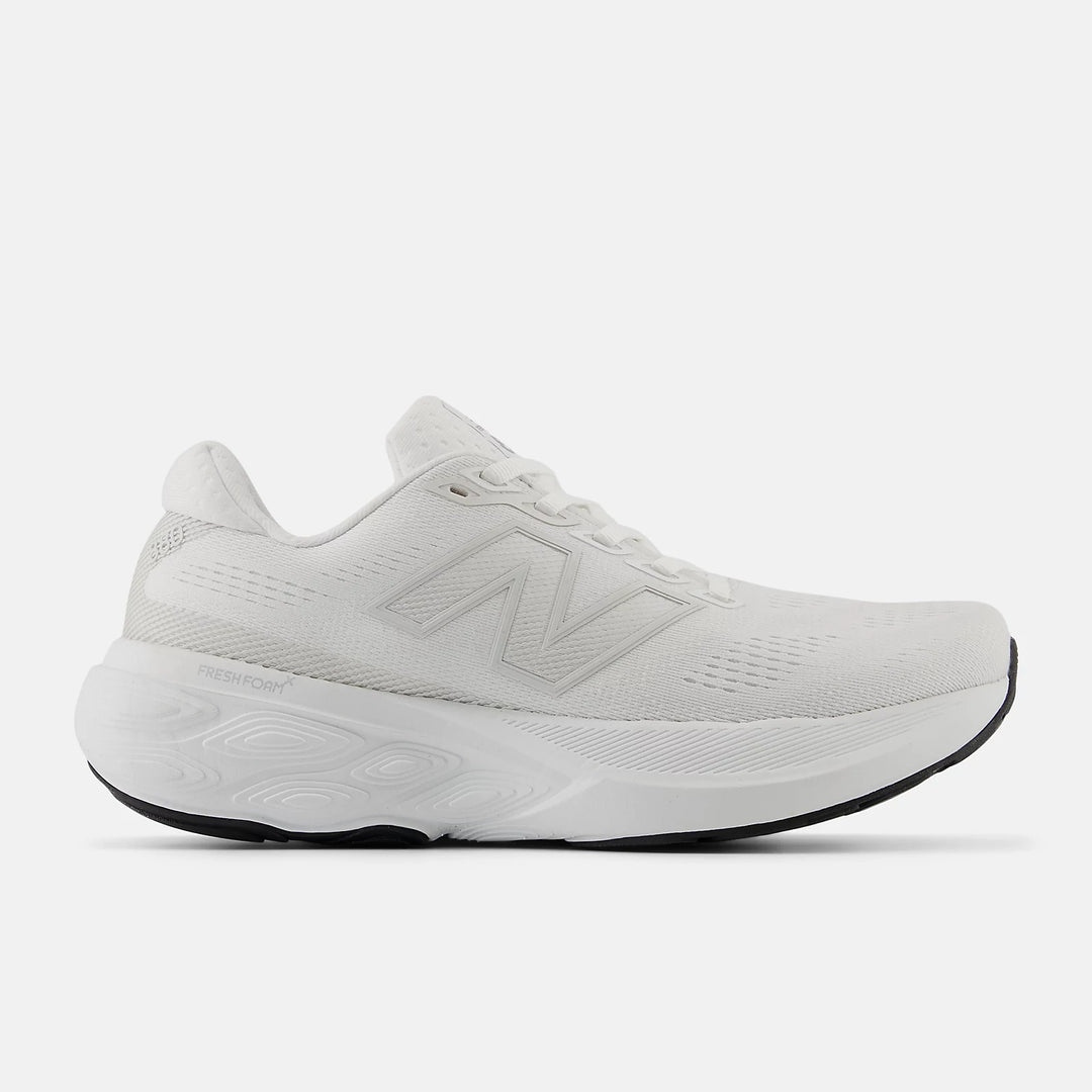 New Balance Women's W880W15 White White - Orleans Shoe Co.
