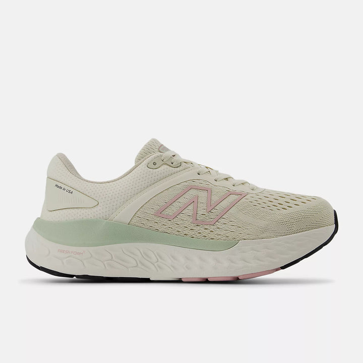 New Balance Women's W1540TG4 Turtledove Silver Moss