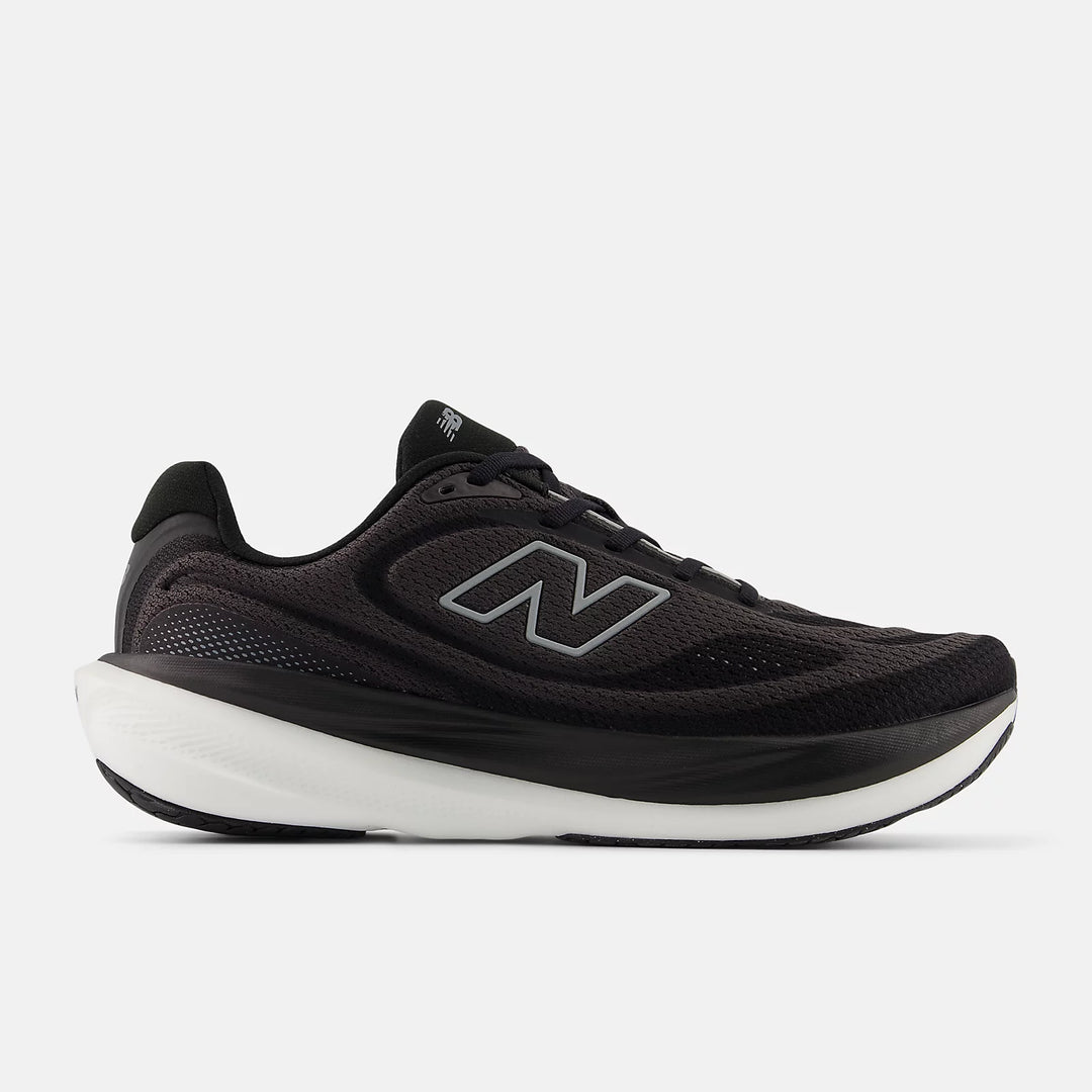 New Balance Men's M10802FR Black Grey - Orleans Shoe Co.